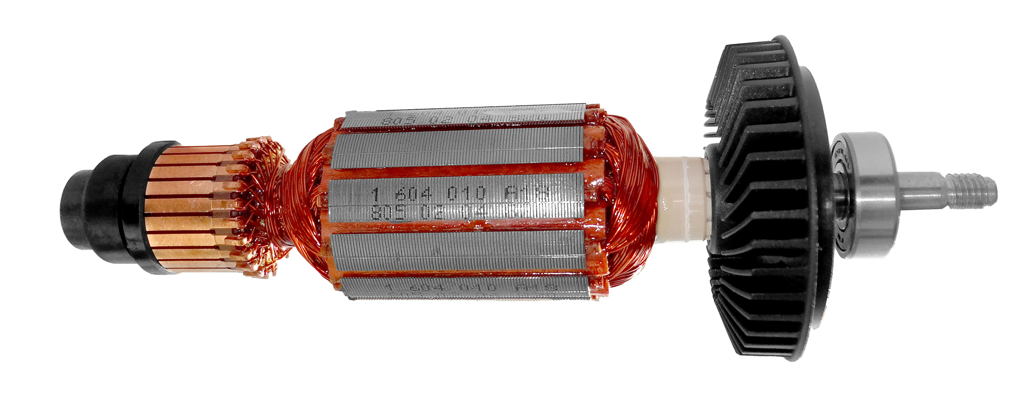Rotor 1604010A21