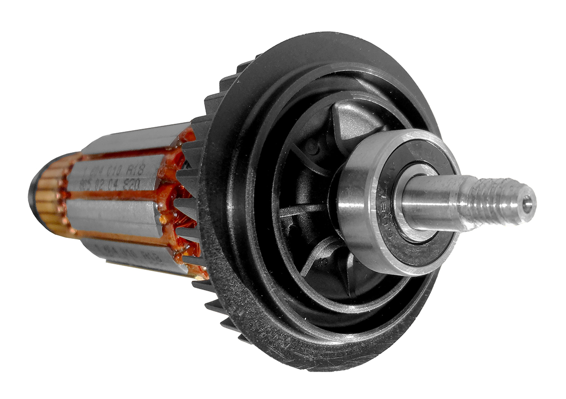 Rotor 1604010A21