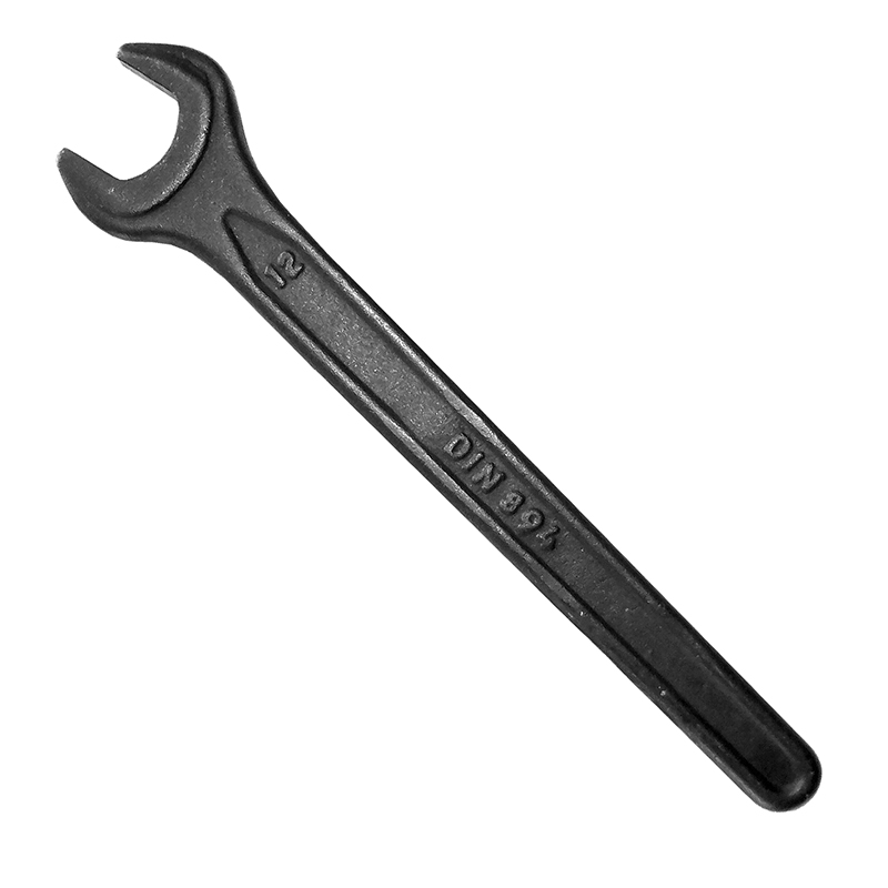 Cheie simpla fixa WGB, 6401200, 12mm (image for) Cheie simpla fixa WGB, 6401200, 12mm