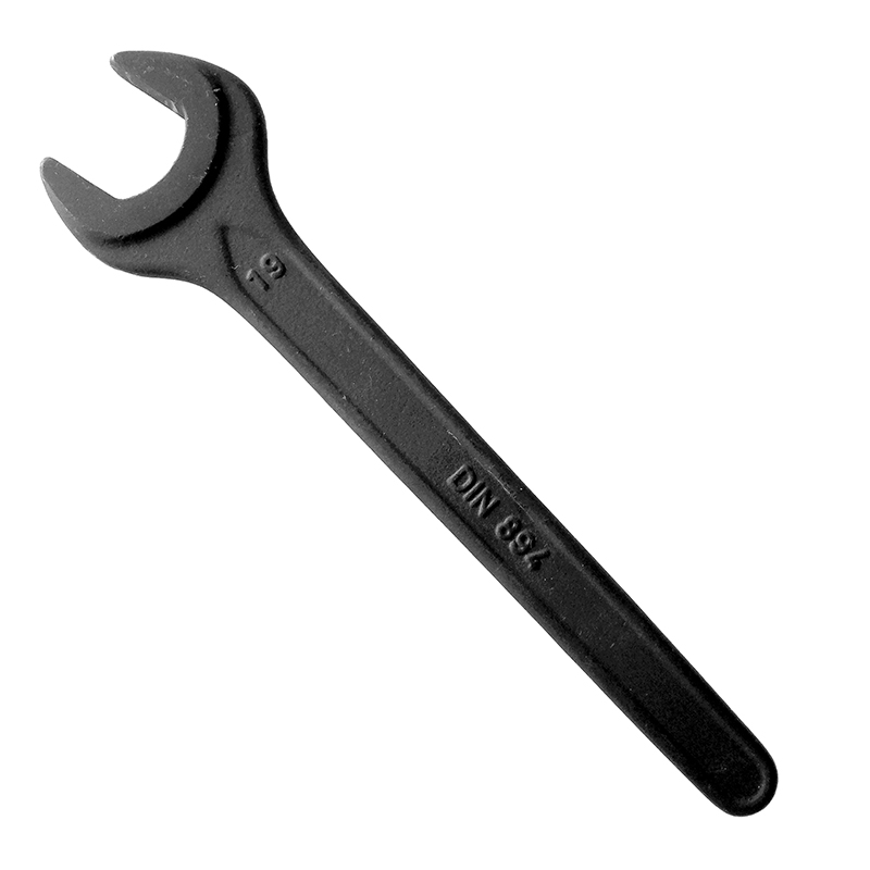 Cheie simpla fixa WGB, 6401900, 19mm (image for) Cheie simpla fixa WGB, 6401900, 19mm