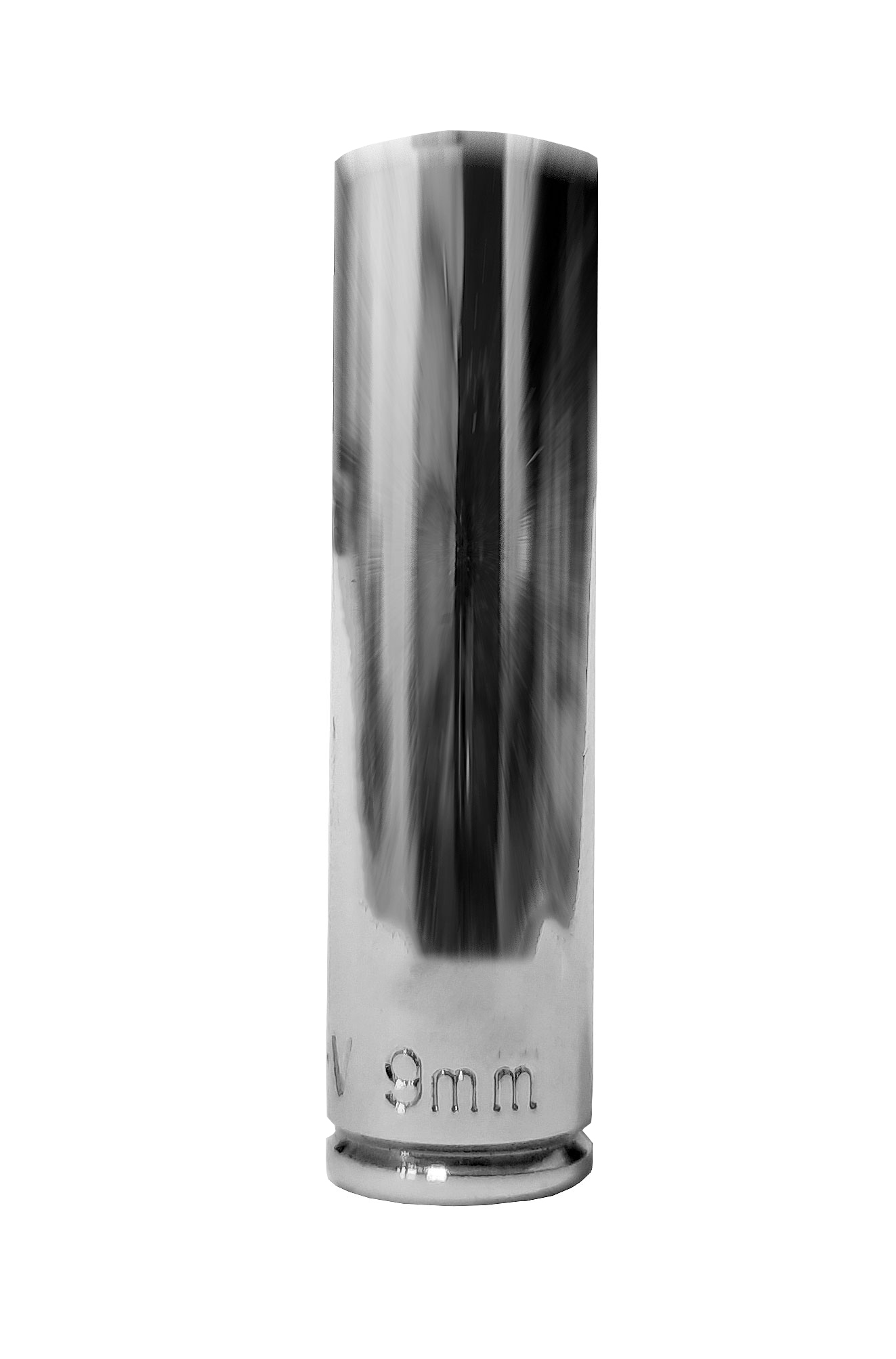 (image for) Cheie tubulara lunga 1/4" 6P 9mm Tona E113757