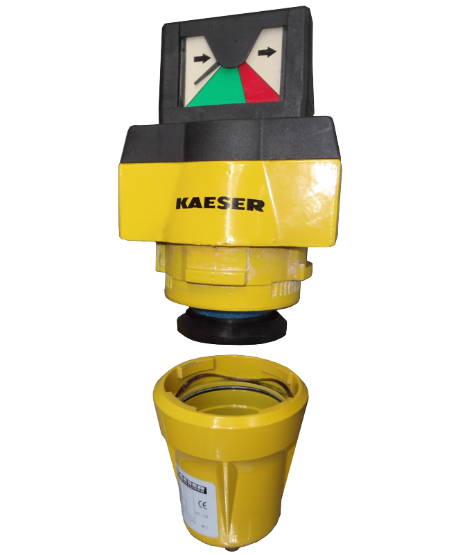 Filtru ptr. aer comprimat, Kaeser, FF-6 (image for) Filtru ptr. aer comprimat, Kaeser, FF-6