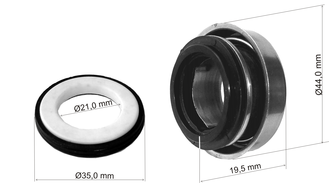 Presetupa 21 mm (image for) Presetupa 21 mm