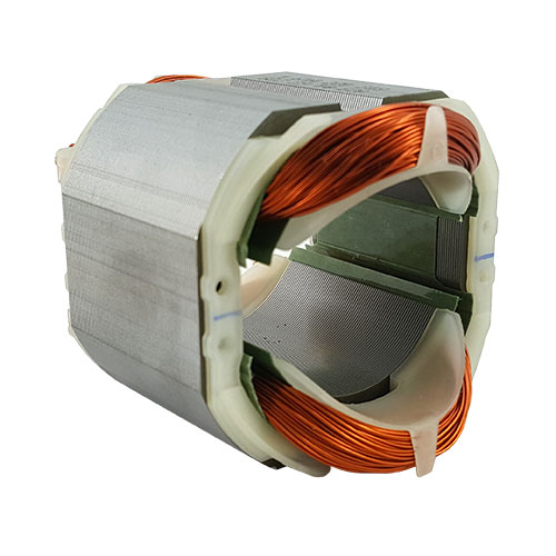 Stator GBH 2-28, 1614220208 (image for) Stator GBH 2-28, 1614220208