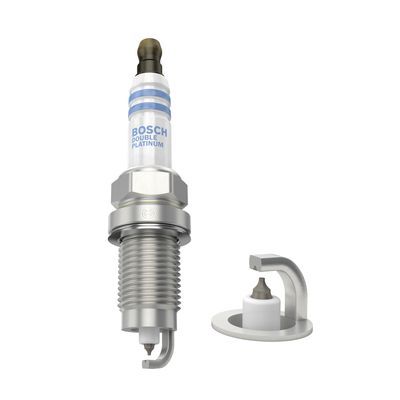 Bujie Platinum-Electrode, FR 7 HPP 22, 0242236539 (image for) Bujie Platinum-Electrode, FR 7 HPP 22, 0242236539