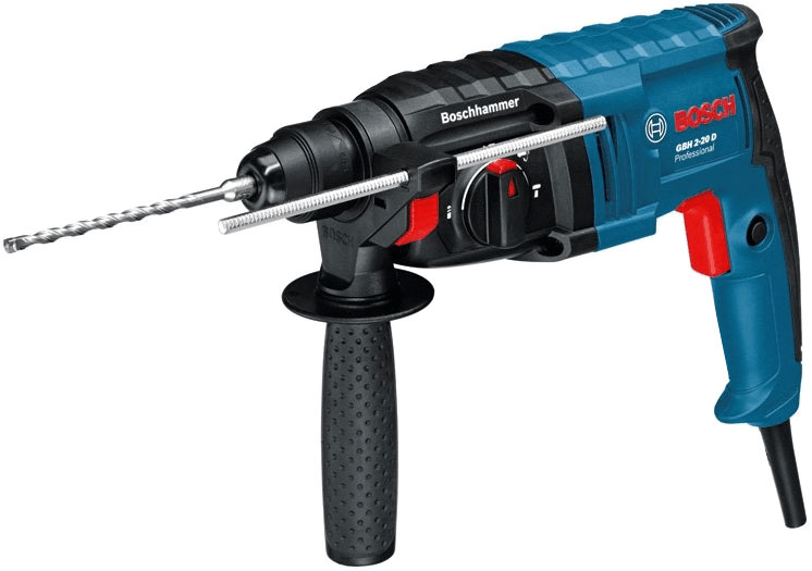 Ciocan rotopercutor GBH 2-20 D