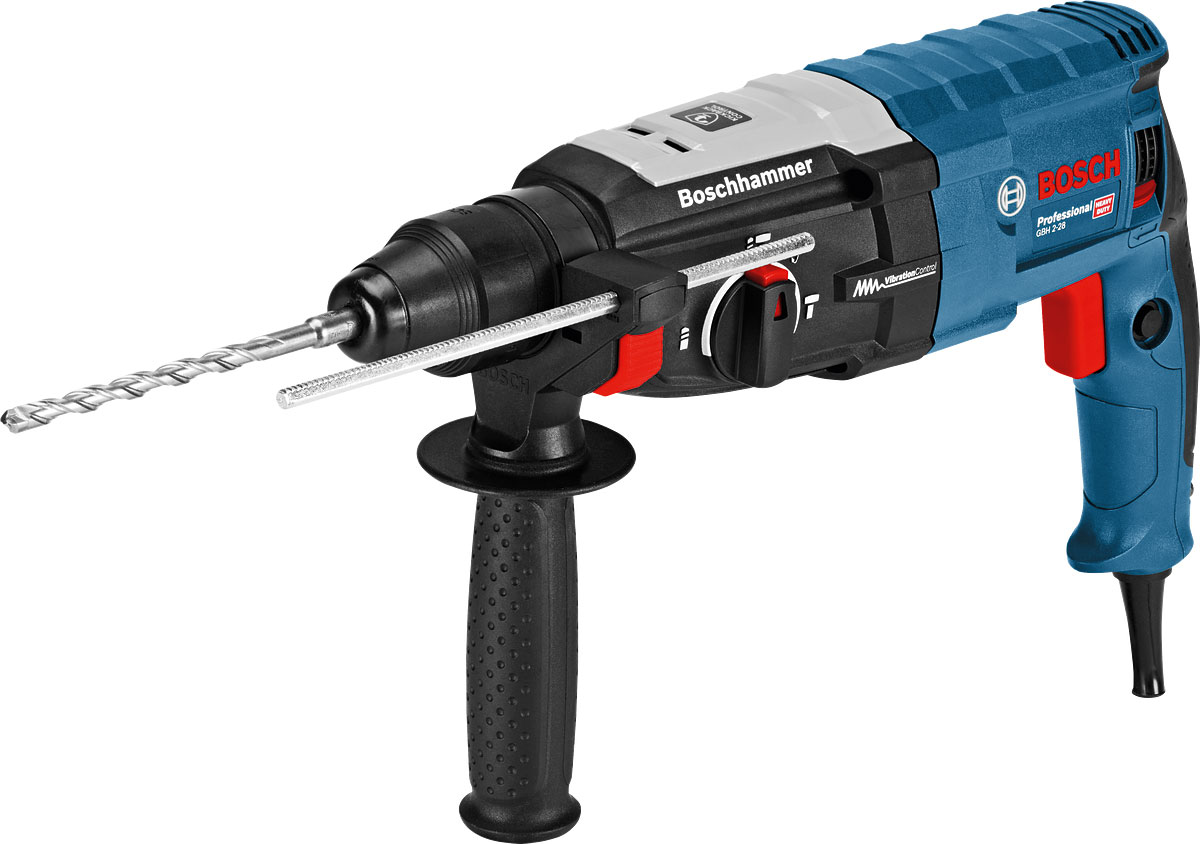Ciocan rotopercutor GBH 2-28, 0611267500 (image for) Ciocan rotopercutor GBH 2-28, 0611267500