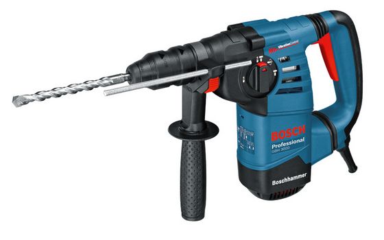 Ciocan rotopercutor GBH 3000, 061124A006