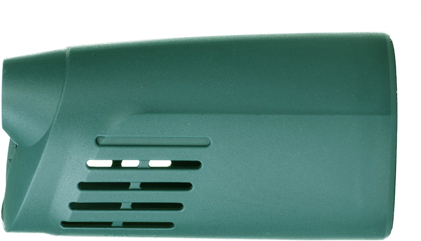 Capac carcasa verde, 1600508018 (image for) Capac carcasa verde, 1600508018