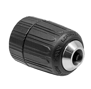 Mandrina rapida 13mm, 1600A00DR5 (image for) Mandrina rapida 13mm, 1600A00DR5