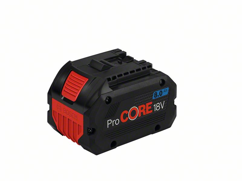 Acumulator ProCORE18V 8.0Ah, 1600A016GK (image for) Acumulator ProCORE18V 8.0Ah, 1600A016GK