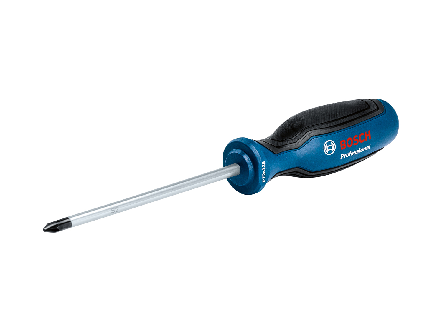 Surubelnita PZ 2x125, 1600A01V08 (image for) Surubelnita PZ 2x125, 1600A01V08