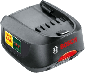 Acumulator Li-Ion 18V 1,5Ah (image for) Acumulator Li-Ion 18V 1,5Ah