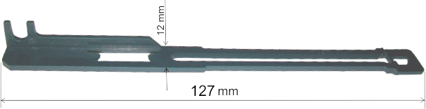 Tija actionare, 1602319010 (image for) Tija actionare, 1602319010