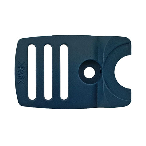 Capac fixare cablu, 1605500228 (image for) Capac fixare cablu, 1605500228