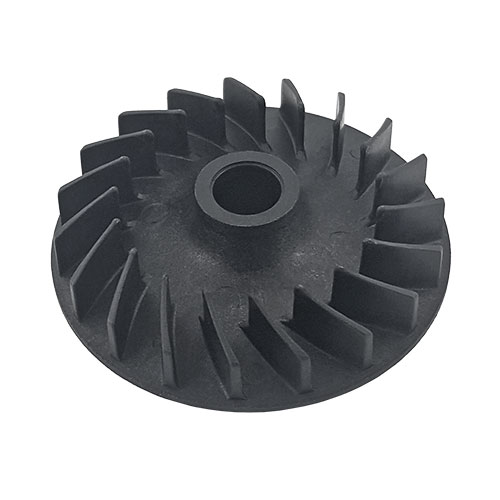 Ventilator rotor, 1606610120 (image for) Ventilator rotor, 1606610120