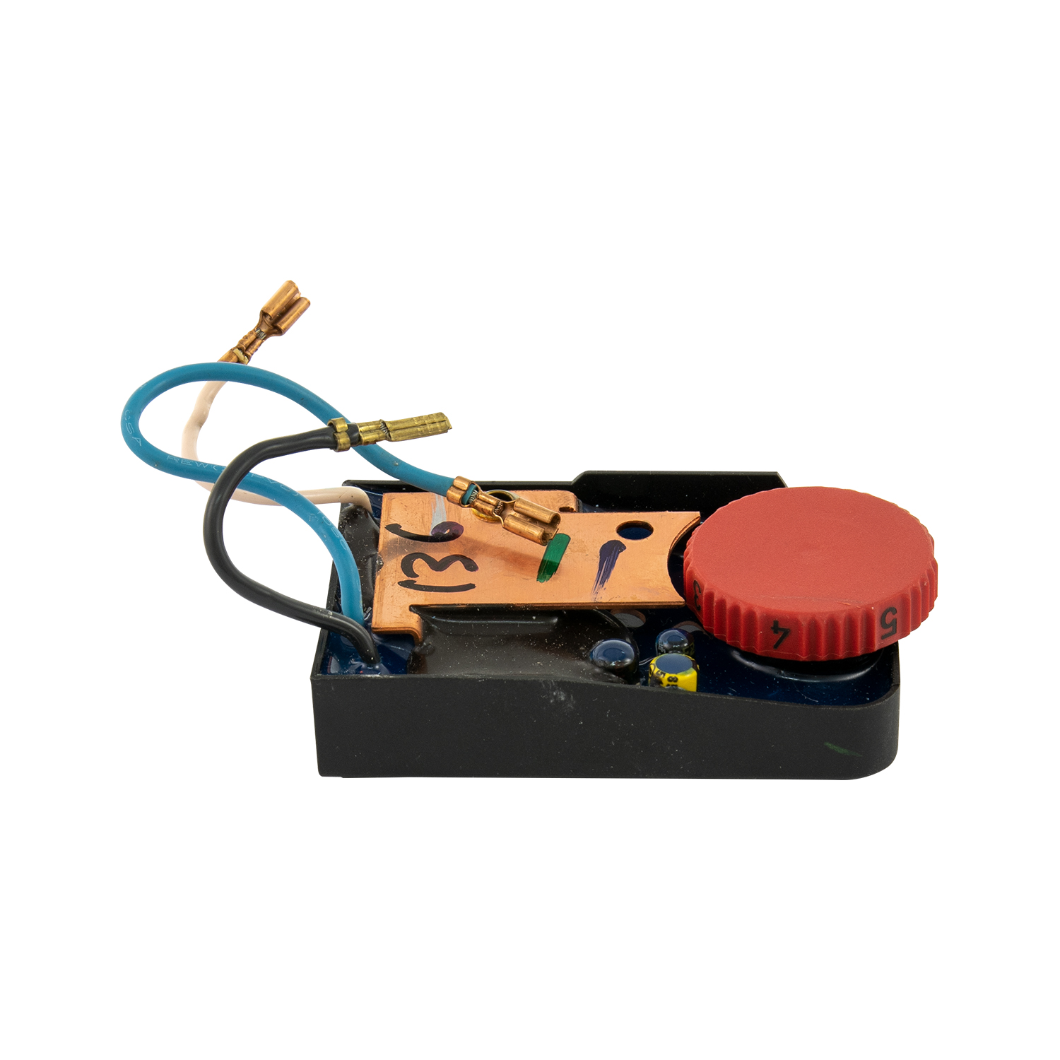 Regulator de turatie, 1607233110 (image for) Regulator de turatie, 1607233110