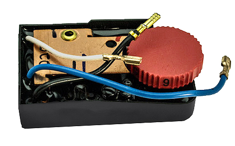 Regulator de turatie, 1607233113 (image for) Regulator de turatie, 1607233113