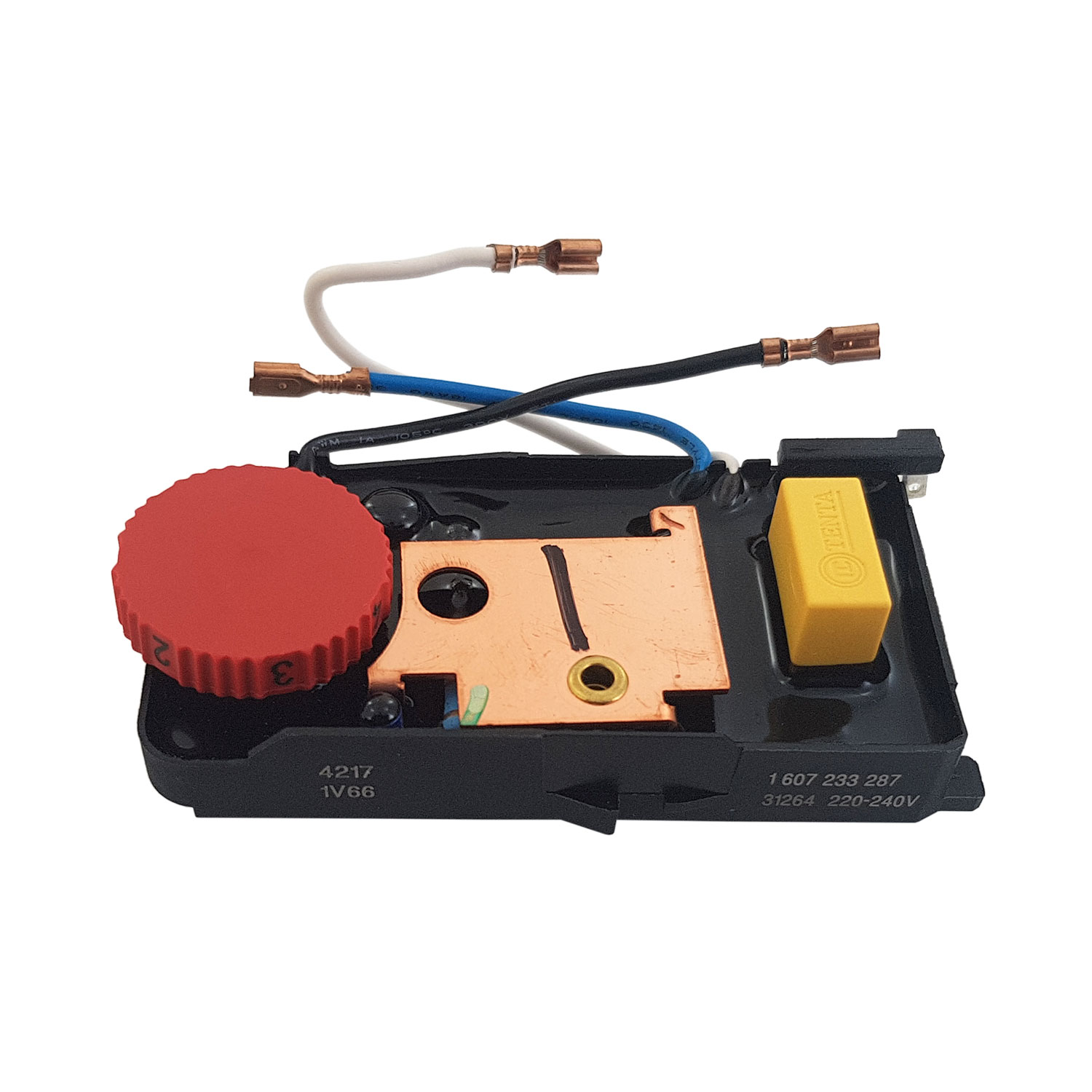 Regulator de turatie polizor, 1607233292 (image for) Regulator de turatie polizor, 1607233292