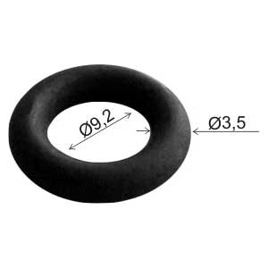 (image for) O-ring, 1610210176 - Faceți clic pe imagine pentru a închide