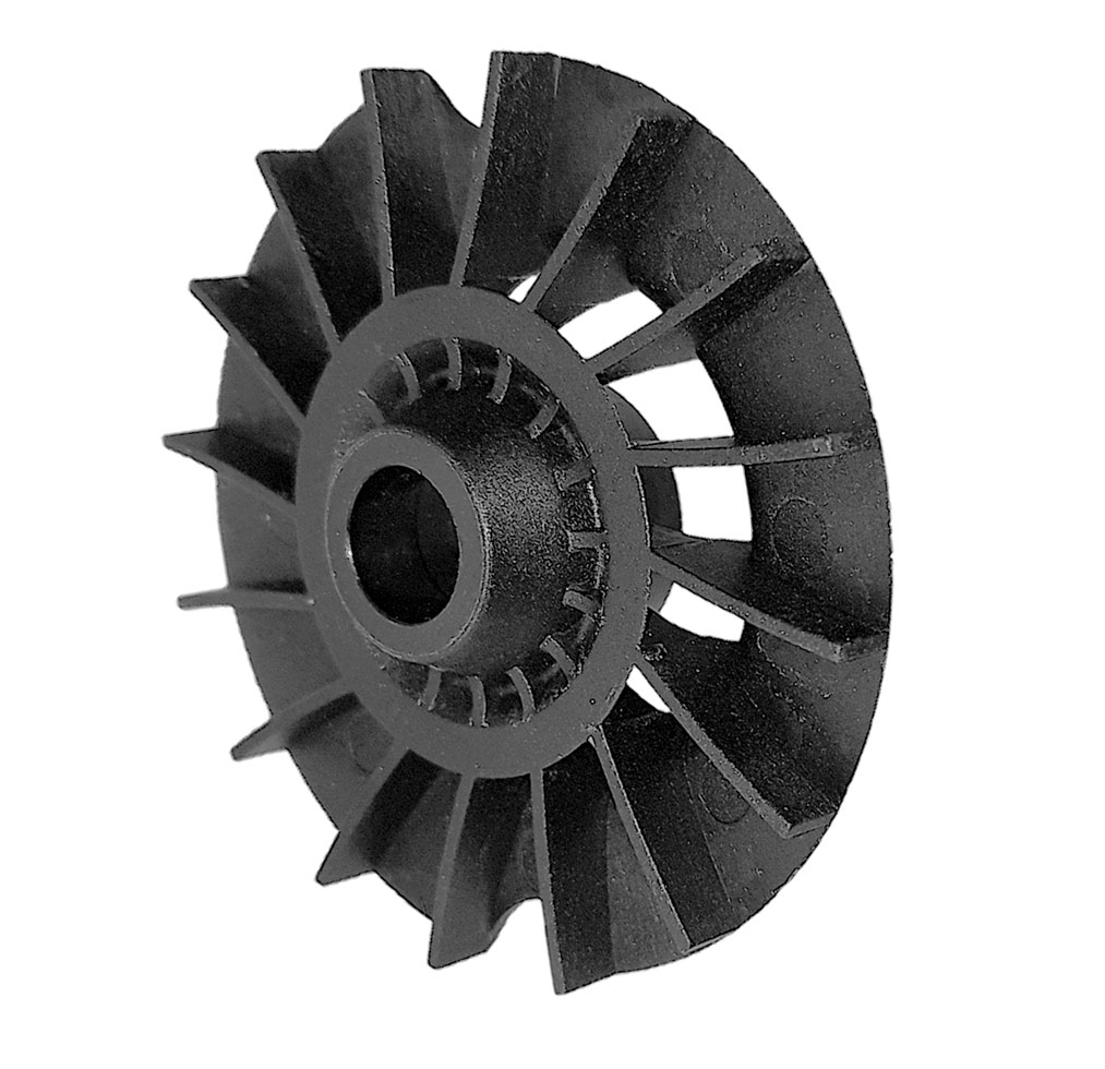 (image for) Ventilator rotor GBH 2-22, 1616610093