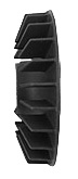 Ventilator rotor, 1616610095 (image for) Ventilator rotor, 1616610095