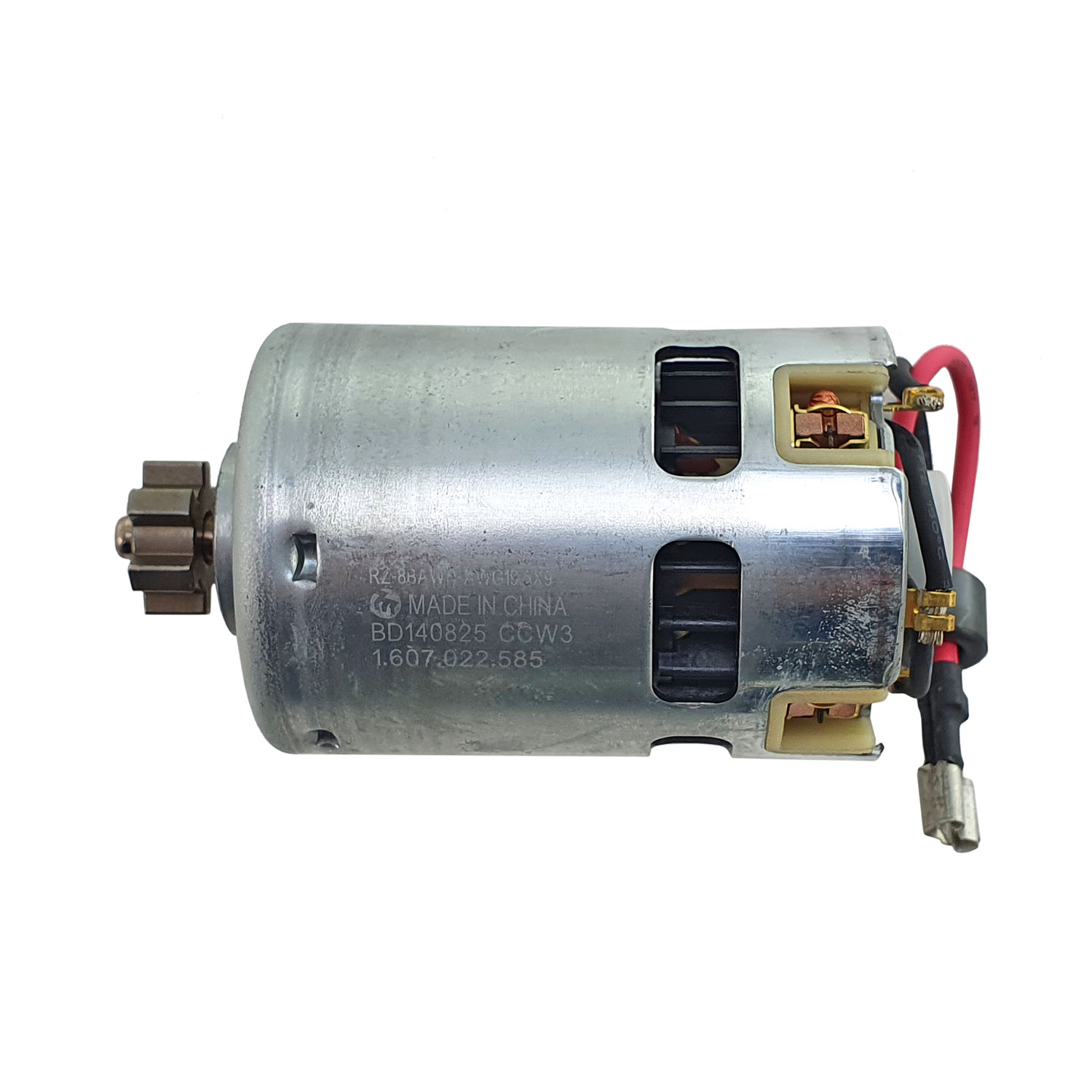 Motor curent continu 18V, 16170006B0 (image for) Motor curent continu 18V, 16170006B0