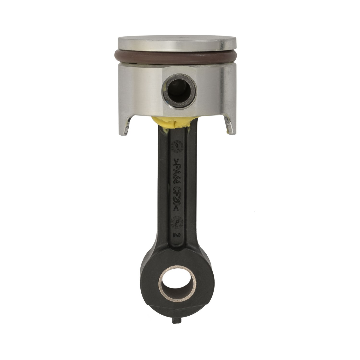 Piston de ciocan, 1617000A32 (image for) Piston de ciocan, 1617000A32
