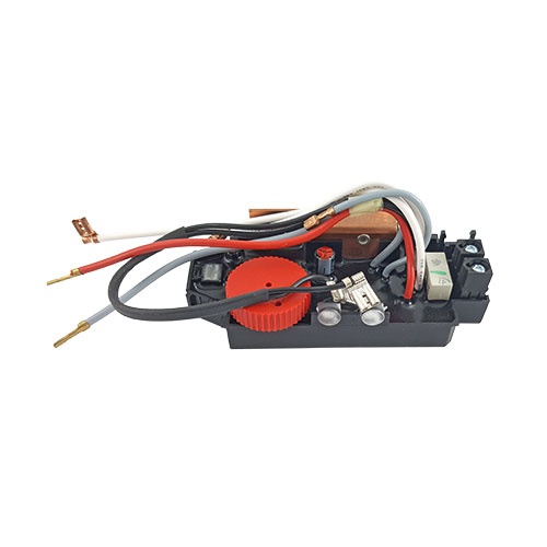 Regulator de turatie GSH 5 E, 1617233037 (image for) Regulator de turatie GSH 5 E, 1617233037