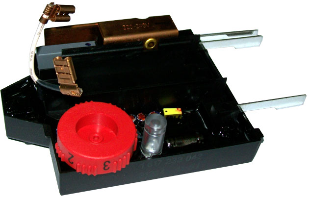 Regulator turatie GBH 7, 1617233042 (image for) Regulator turatie GBH 7, 1617233042