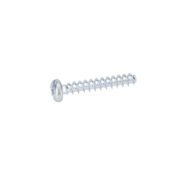 Șurub torx cu cap oval 4x25 mm, 1619P01066 (image for) Șurub torx cu cap oval 4x25 mm, 1619P01066