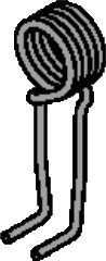 Arc cilindric, 1619P01789 (image for) Arc cilindric, 1619P01789
