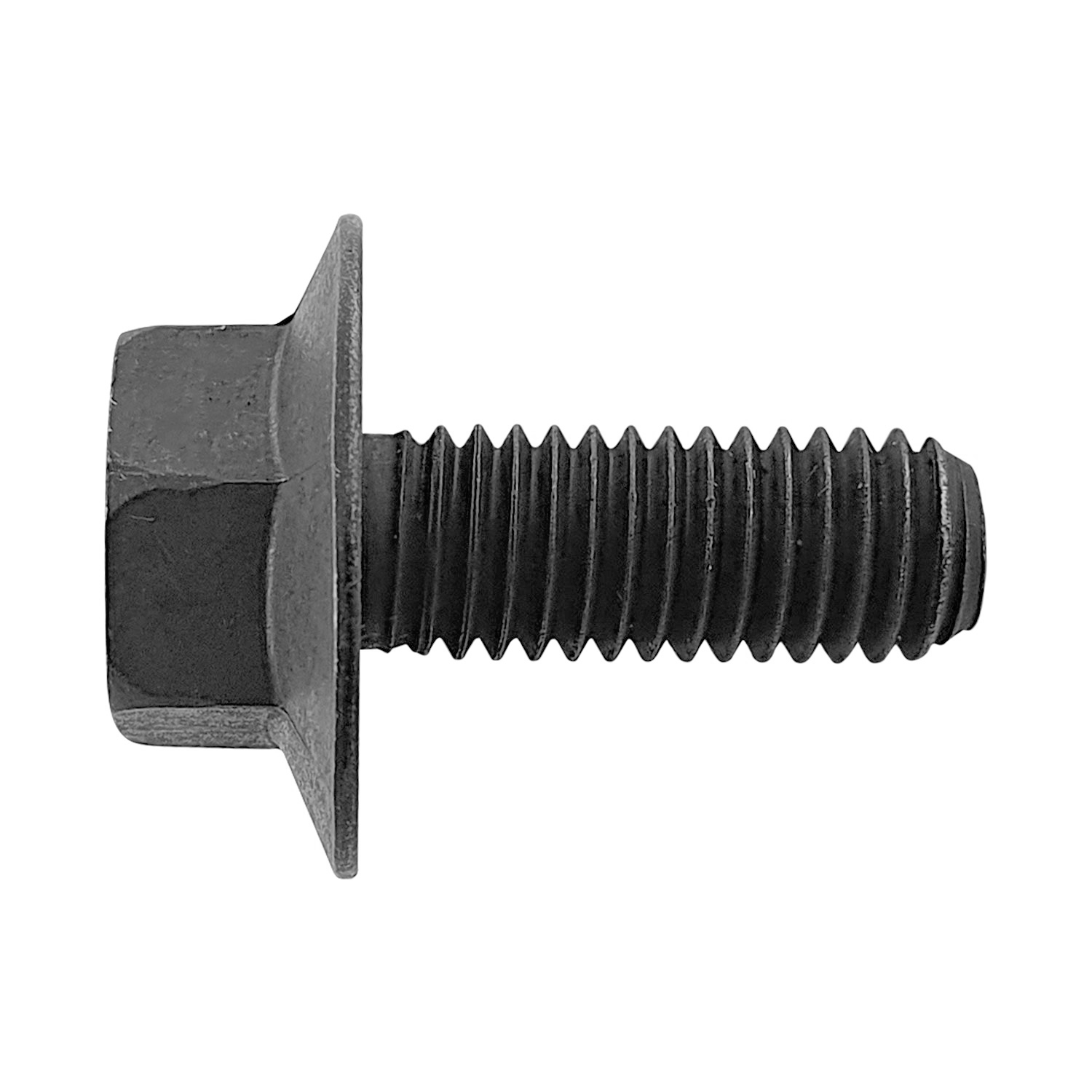 Surub pentru fixare disc ferastrau, filet M8 stanga, 1619P03324 (image for) Surub pentru fixare disc ferastrau, filet M8 stanga, 1619P03324