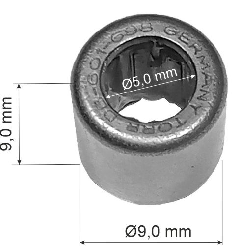 Rulment ace 2600910005 (image for) Rulment ace 2600910005