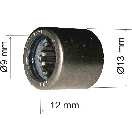 RULMENT ACE F-2052321 (image for) RULMENT ACE F-2052321