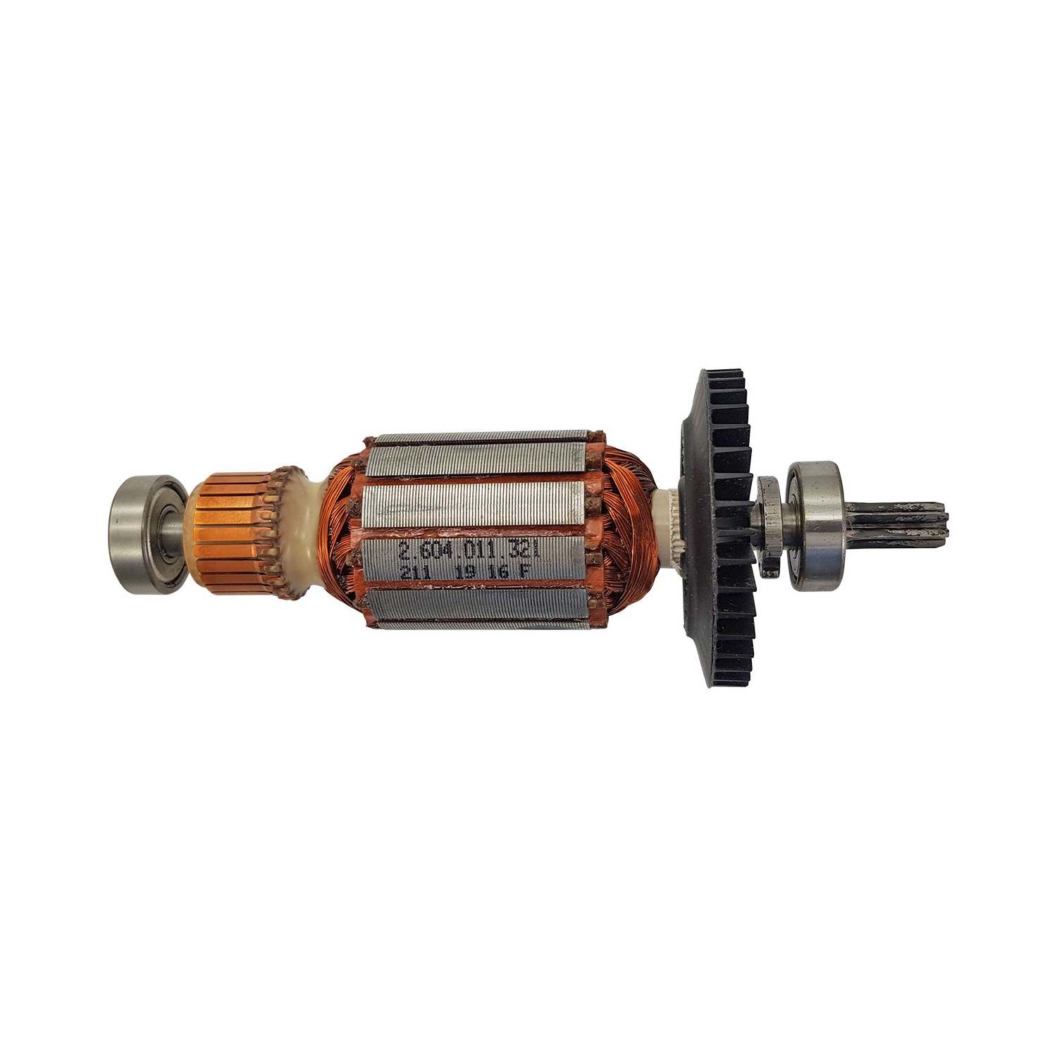 Rotor PSB 550 RE, 2604011321 (image for) Rotor PSB 550 RE, 2604011321