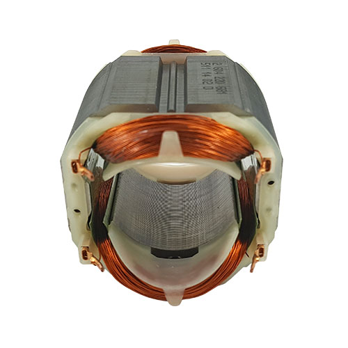 Stator șlefuitor, 2609005423 (image for) Stator șlefuitor, 2609005423