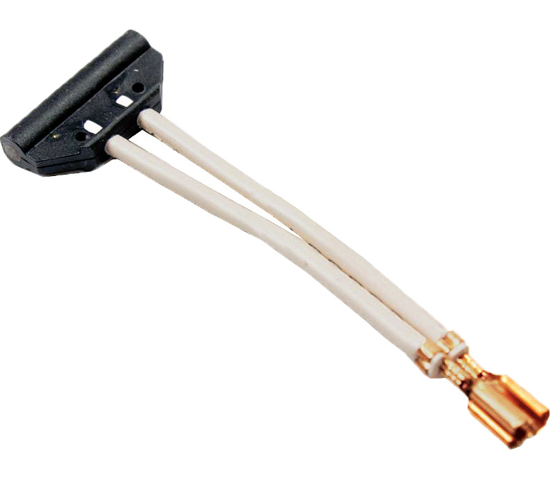 Filtru de interferenta, L=126mm, alb, 2604465097 (image for) Filtru de interferenta, L=126mm, alb, 2604465097