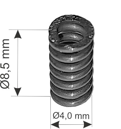 (image for) Arc compresie, 2604612005