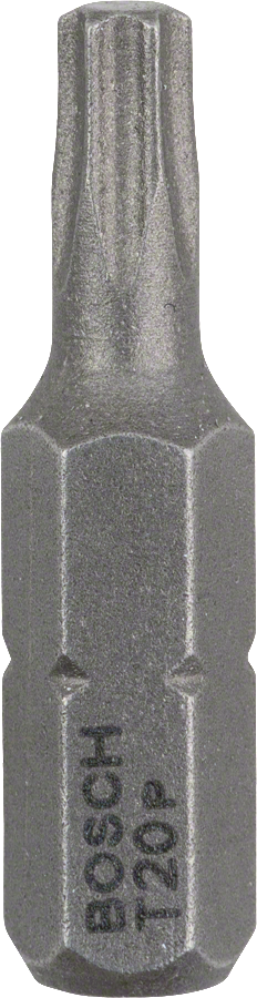 (image for) Bit, cap de șurubelniță extra dur T20, set 3 buc, 2607001611