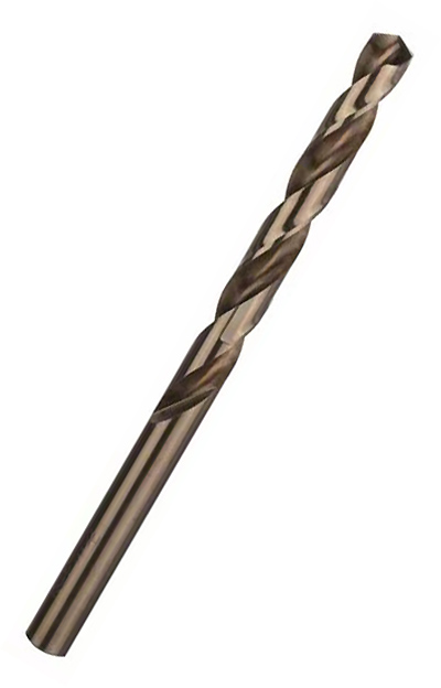 Burghie pentru metal, tip HSS-Co, DIN 338, 8x75mm, 2608585860 (image for) Burghie pentru metal, tip HSS-Co, DIN 338, 8x75mm, 2608585860