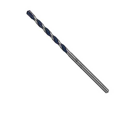 Burghiu CYL-5; 4 x 50 x 90 mm, 2608588138 (image for) Burghiu CYL-5; 4 x 50 x 90 mm, 2608588138