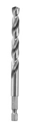 (image for) Burghiu metal 1/4" 6mm, 2608595515 - Faceți clic pe imagine pentru a închide