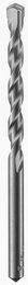 Burghiu 4x40 SILVER Percussion, 2608597656 (image for) Burghiu 4x40 SILVER Percussion, 2608597656