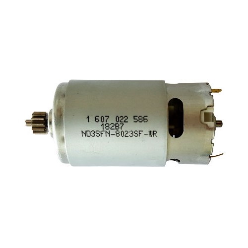 Motor, 2609001957 (image for) Motor, 2609001957