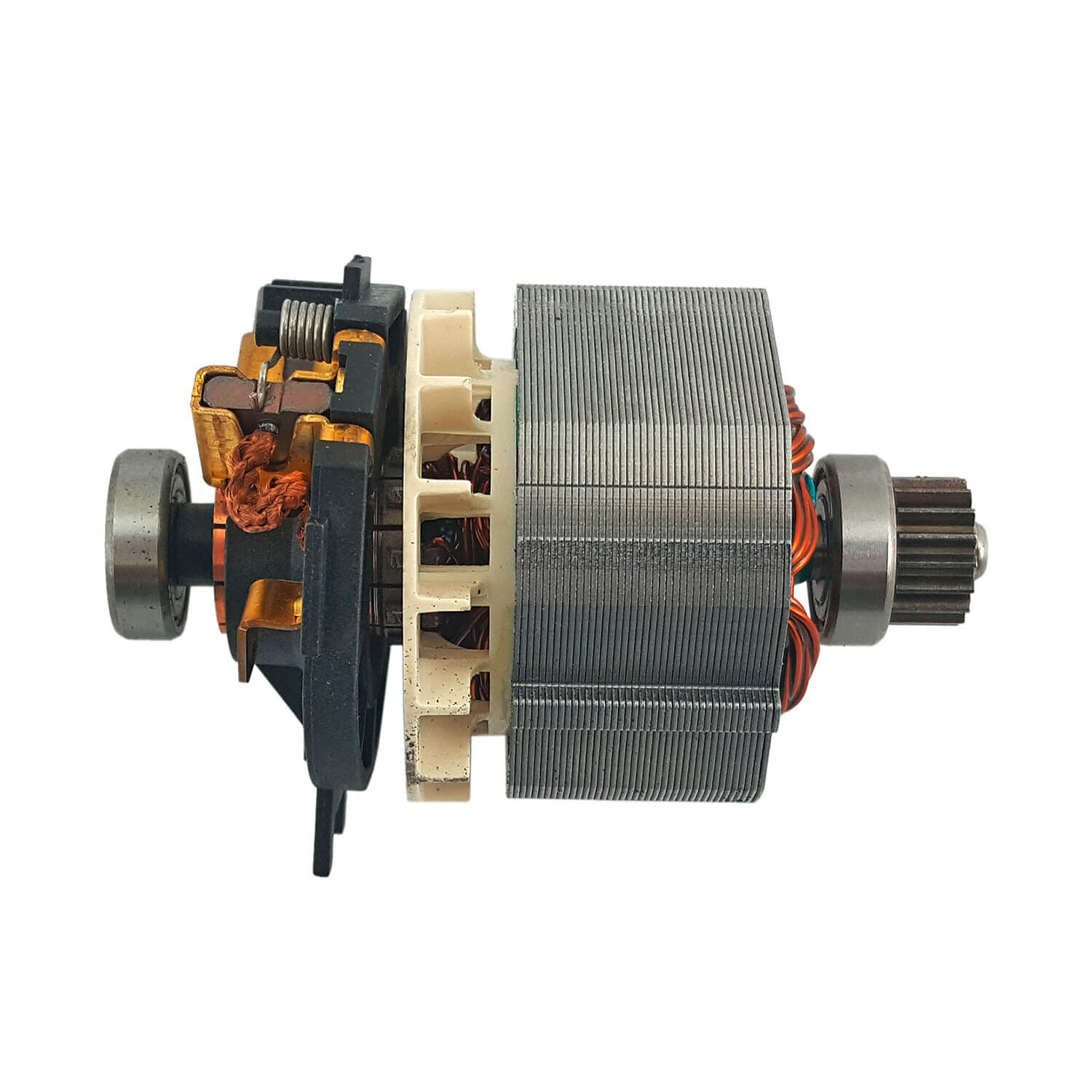 Motor 18V DC, 2609199359 (image for) Motor 18V DC, 2609199359