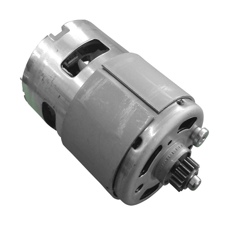 Motor curent continu 18V, 2609199841 (image for) Motor curent continu 18V, 2609199841