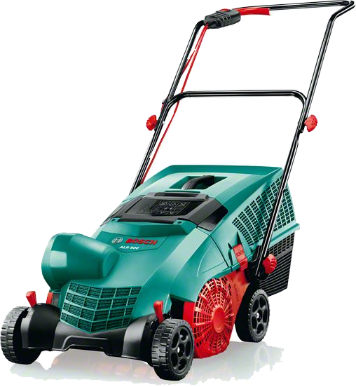 UniversalRake 900, 4059952574363