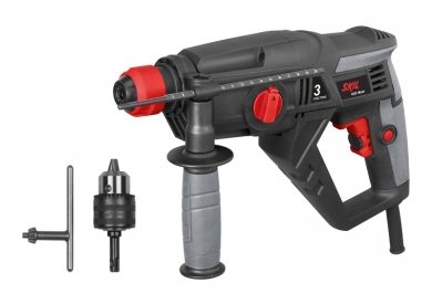 Ciocan rotopercutor 1743AE (image for) Ciocan rotopercutor 1743AE