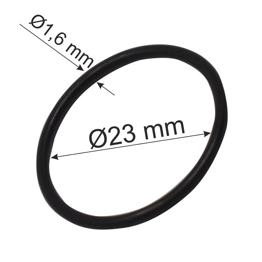 O-Ring 23,0x1,6mm, F016F03564